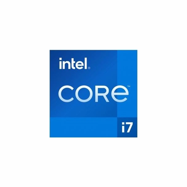 Intel Processor Core i7-12700 F BOX 2,1GHz, LGA1700
