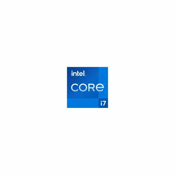 Intel Processor Core i7-12700 F BOX 2,1GHz, LGA1700