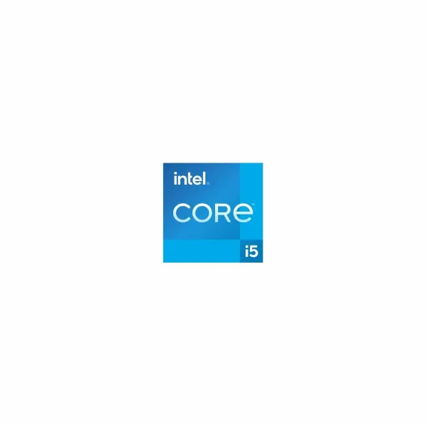 Intel Processor Core i5-12400 F BOX 2,5GHz, LGA1700