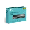 Tp-Link | 8-Port 2.5G Desktop Switch | TL-SG108-M2 | Unmanaged | Desktop | Power supply type External