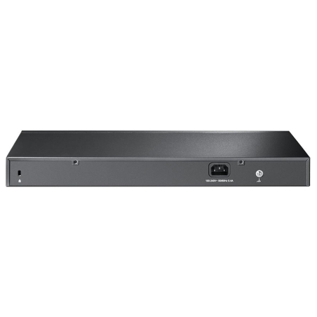Tp-Link | JetStream Smart Switch | TL-SG2218 | Web managed | Rackmountable | SFP ports quantity 2