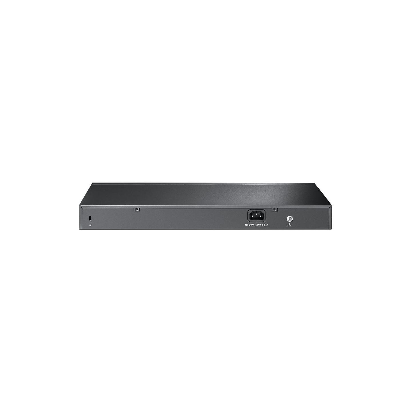 Tp-Link | JetStream Smart Switch | TL-SG2218 | Web managed | Rackmountable | SFP ports quantity 2