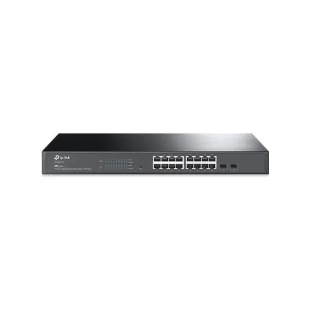 Tp-Link SG2218 switch 16xGE 2xSFP