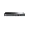 Tp-Link SG2218 switch 16xGE 2xSFP