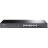 Tp-Link | JetStream Smart Switch | TL-SG2218 | Web managed | Rackmountable | SFP ports quantity 2