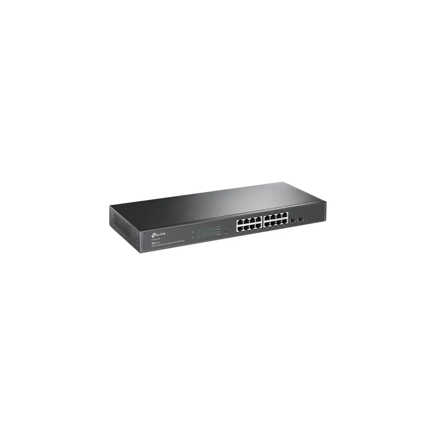 Tp-Link SG2218 switch 16xGE 2xSFP