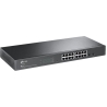 Tp-Link | JetStream Smart Switch | TL-SG2218 | Web managed | Rackmountable | SFP ports quantity 2