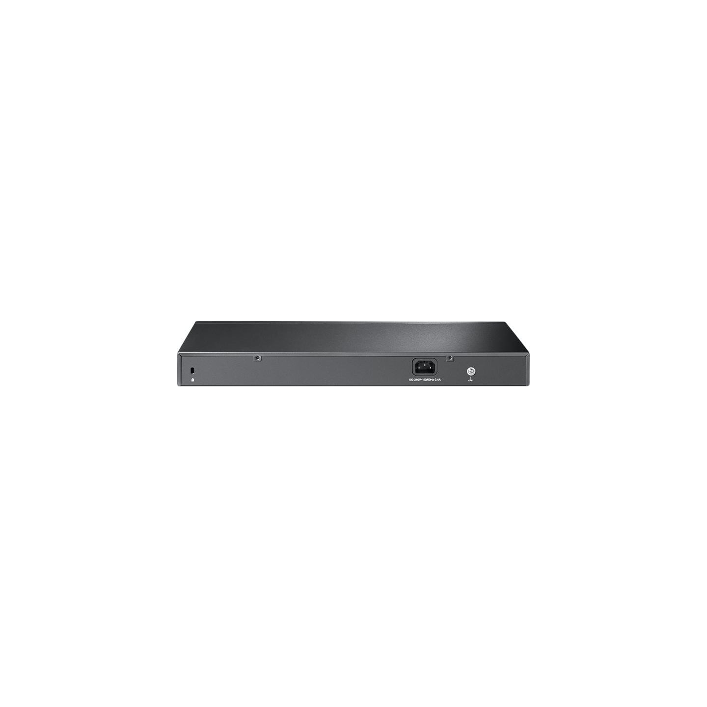 Tp-Link | JetStream Smart Switch | TL-SG2218 | Web managed | Rackmountable | SFP ports quantity 2