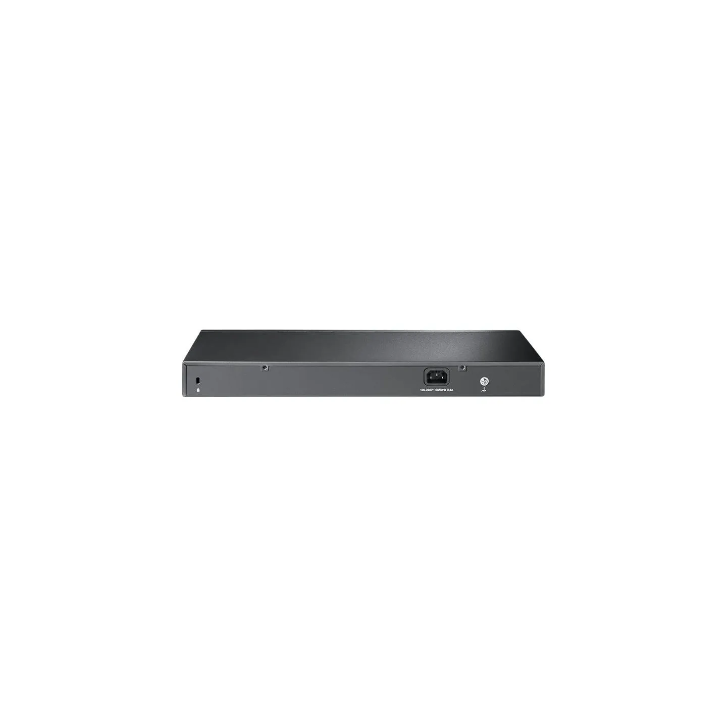 Tp-Link | JetStream Smart Switch | TL-SG2218 | Web managed | Rackmountable | SFP ports quantity 2