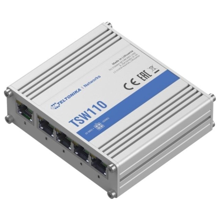 Teltonika IOT SWITCH TSW110