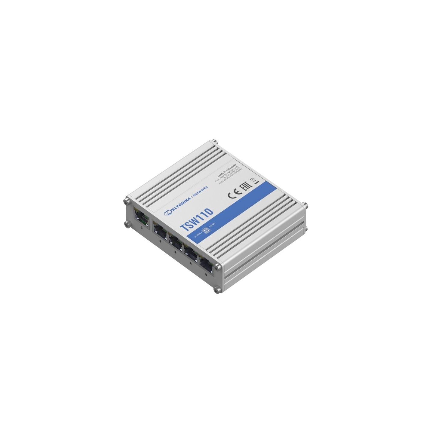 Teltonika IOT SWITCH TSW110