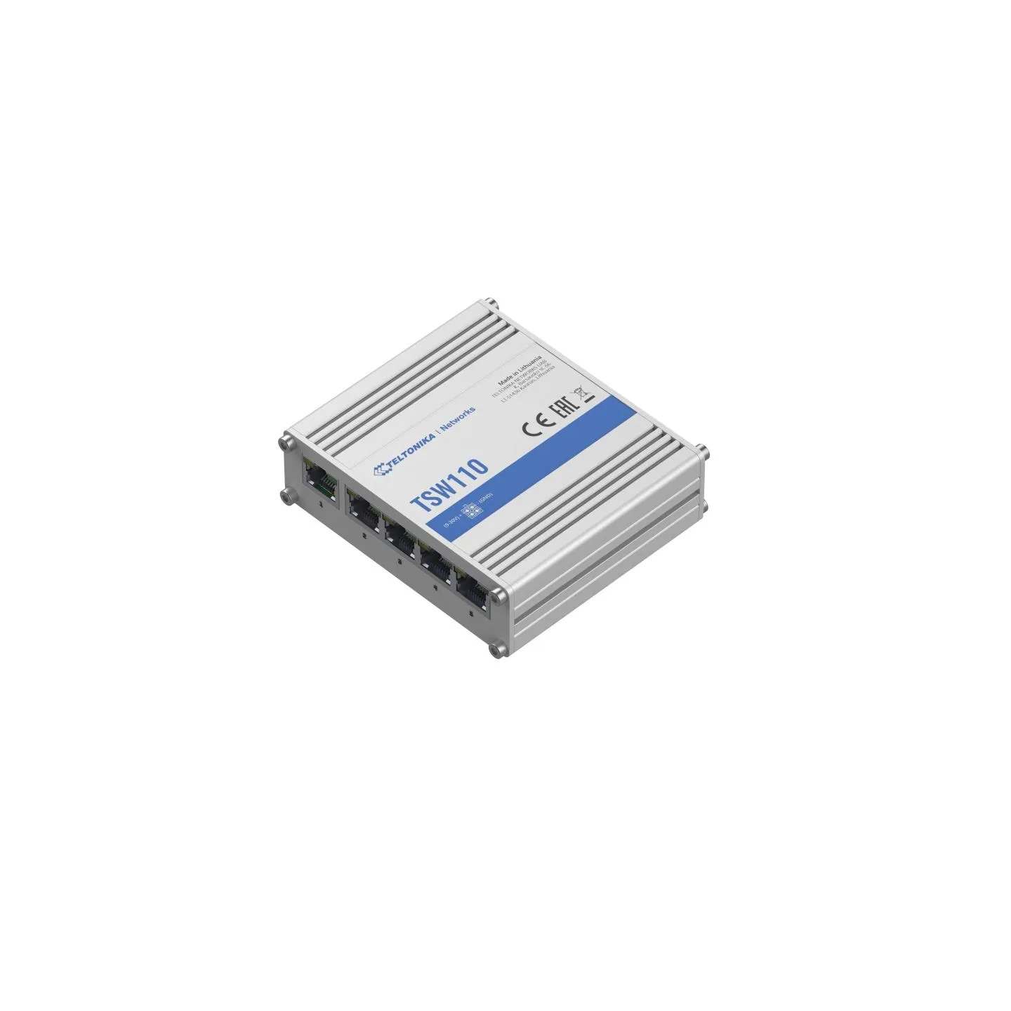 Teltonika IOT SWITCH TSW110