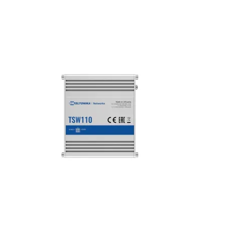 Teltonika IOT SWITCH TSW110