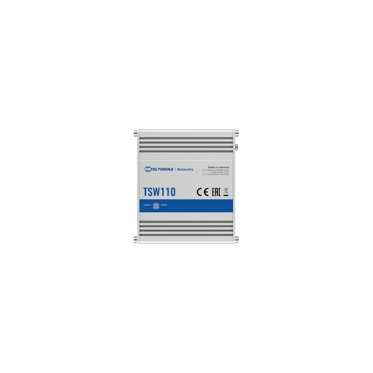 Teltonika IOT SWITCH TSW110