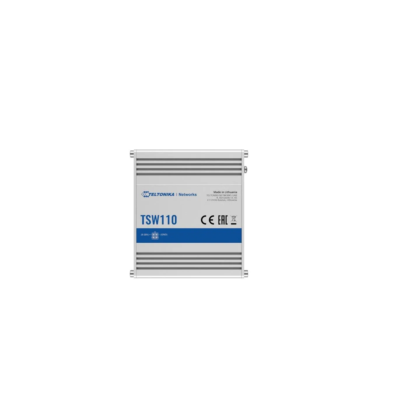 Teltonika IOT SWITCH TSW110
