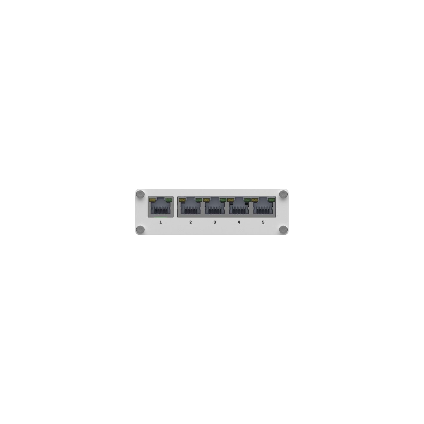 Teltonika IOT SWITCH TSW110
