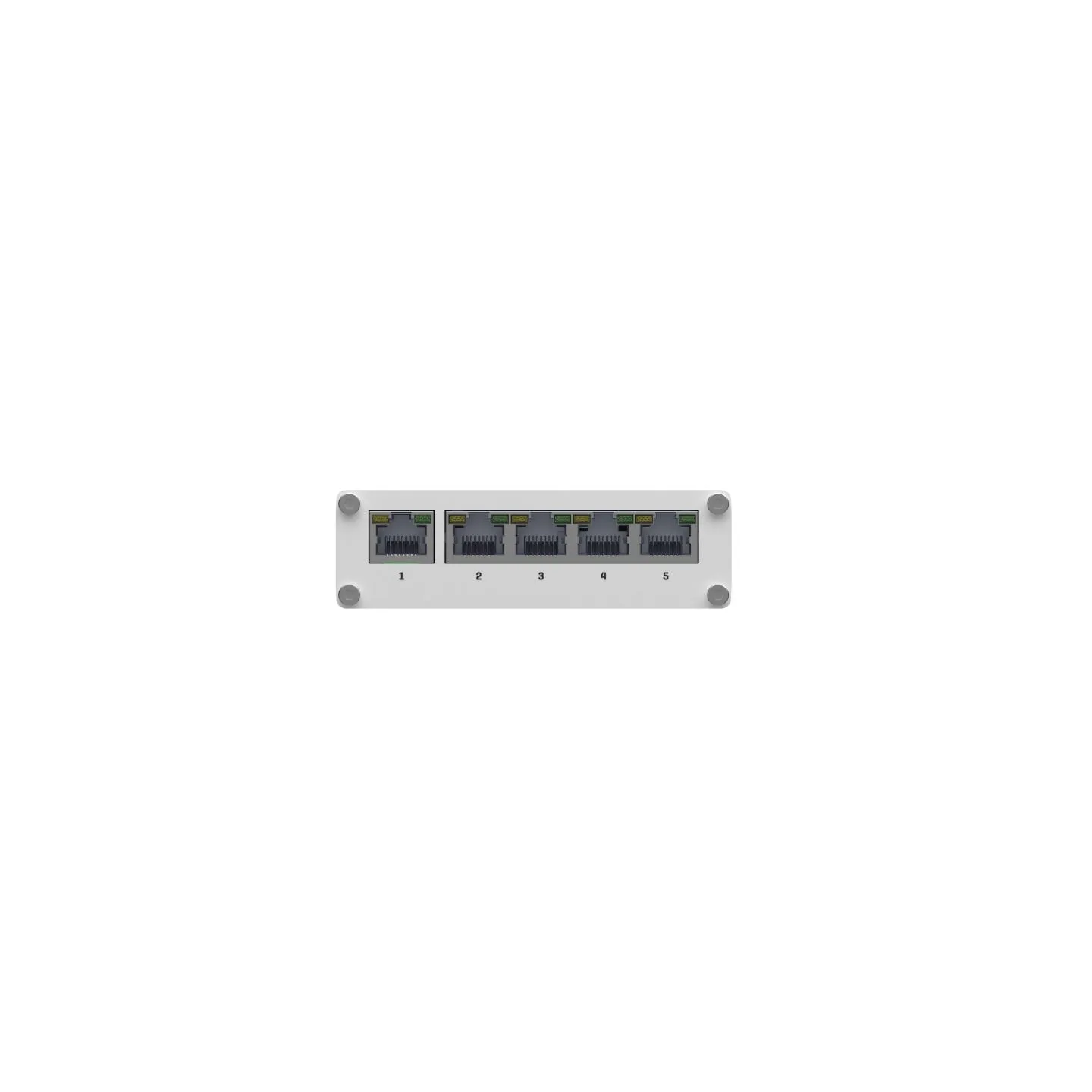 Teltonika IOT SWITCH TSW110