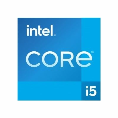 Intel Processor Core i5-12400 BOX 2,5GHz, LGA1700