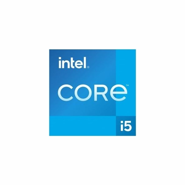Intel Processor Core i5-12400 BOX 2,5GHz, LGA1700