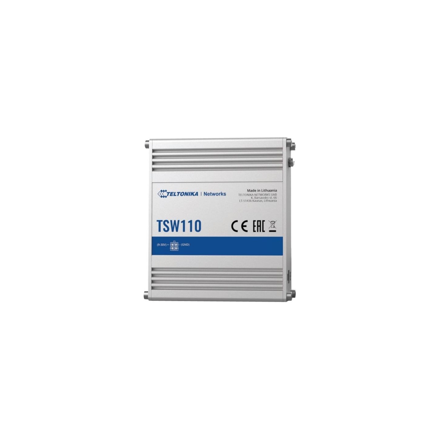Teltonika IOT SWITCH TSW110