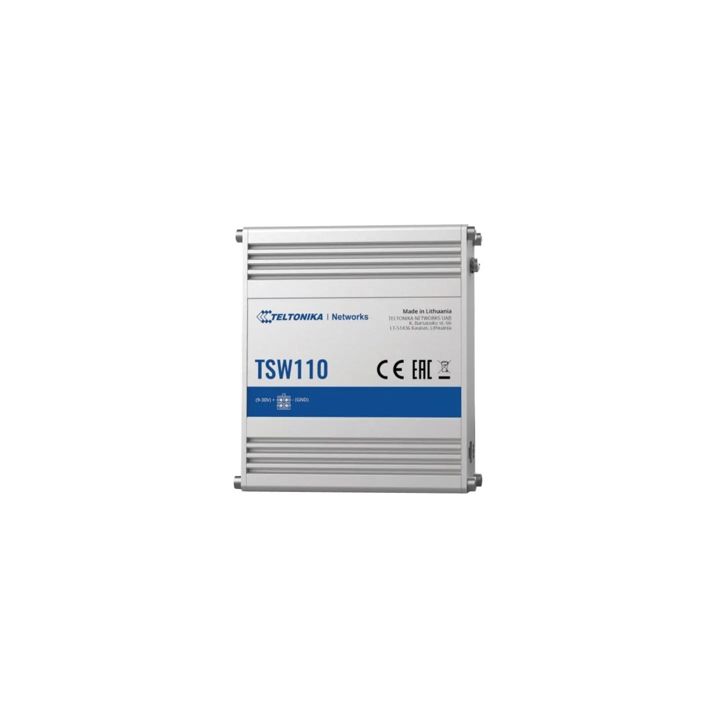 Teltonika IOT SWITCH TSW110