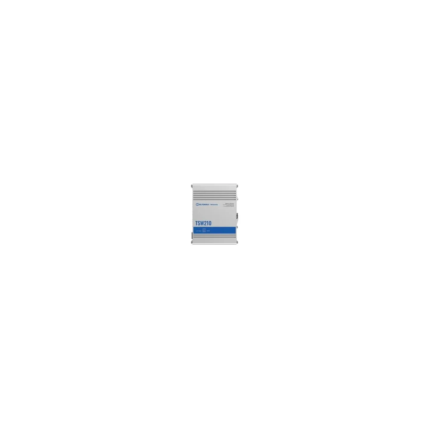 Teltonika IOT SWITCH TSW210 8X GIGABIT PORT + 2X SFP M