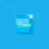 Intel | i3-12100F | 3.30 GHz | FCLGA1700 | Processor threads 8 | Intel Core i3 | Processor cores 4