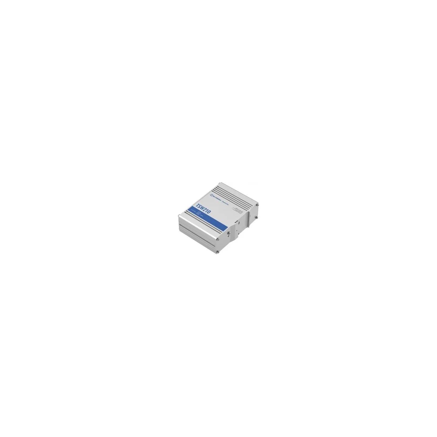 Teltonika IOT SWITCH TSW210 8X GIGABIT PORT + 2X SFP M