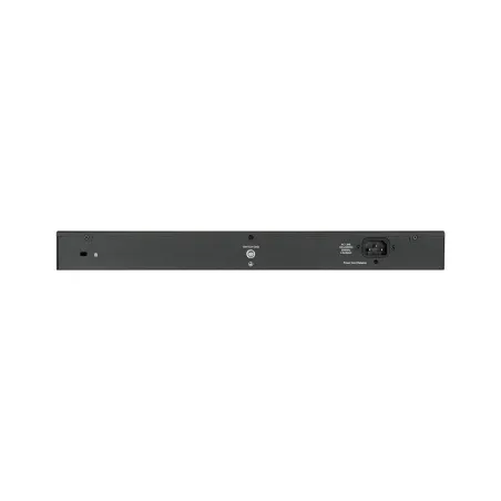 D-Link Switch Smart DGS-1100-26MPV2 24GbE PoE+