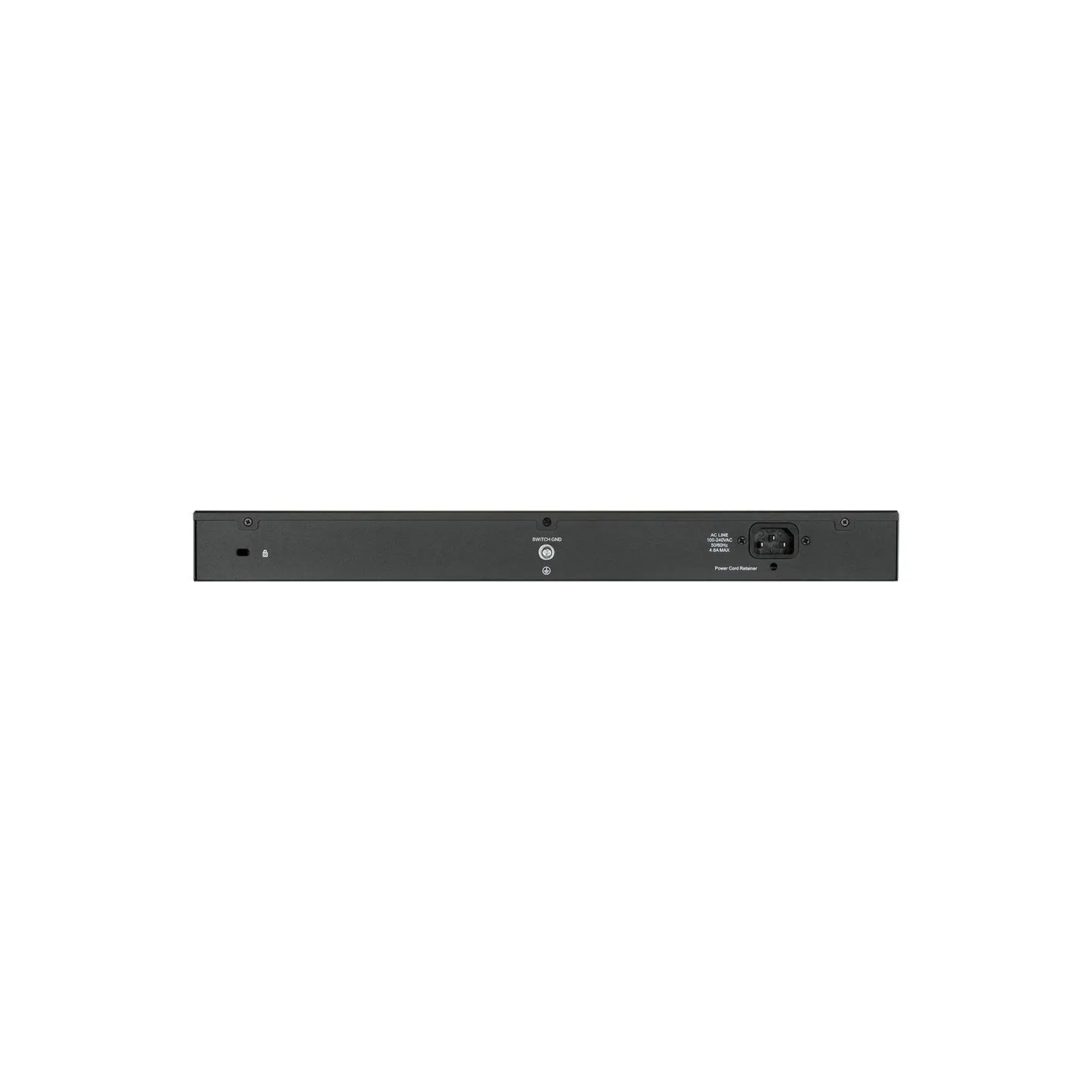 D-Link Switch Smart DGS-1100-26MPV2 24GbE PoE+