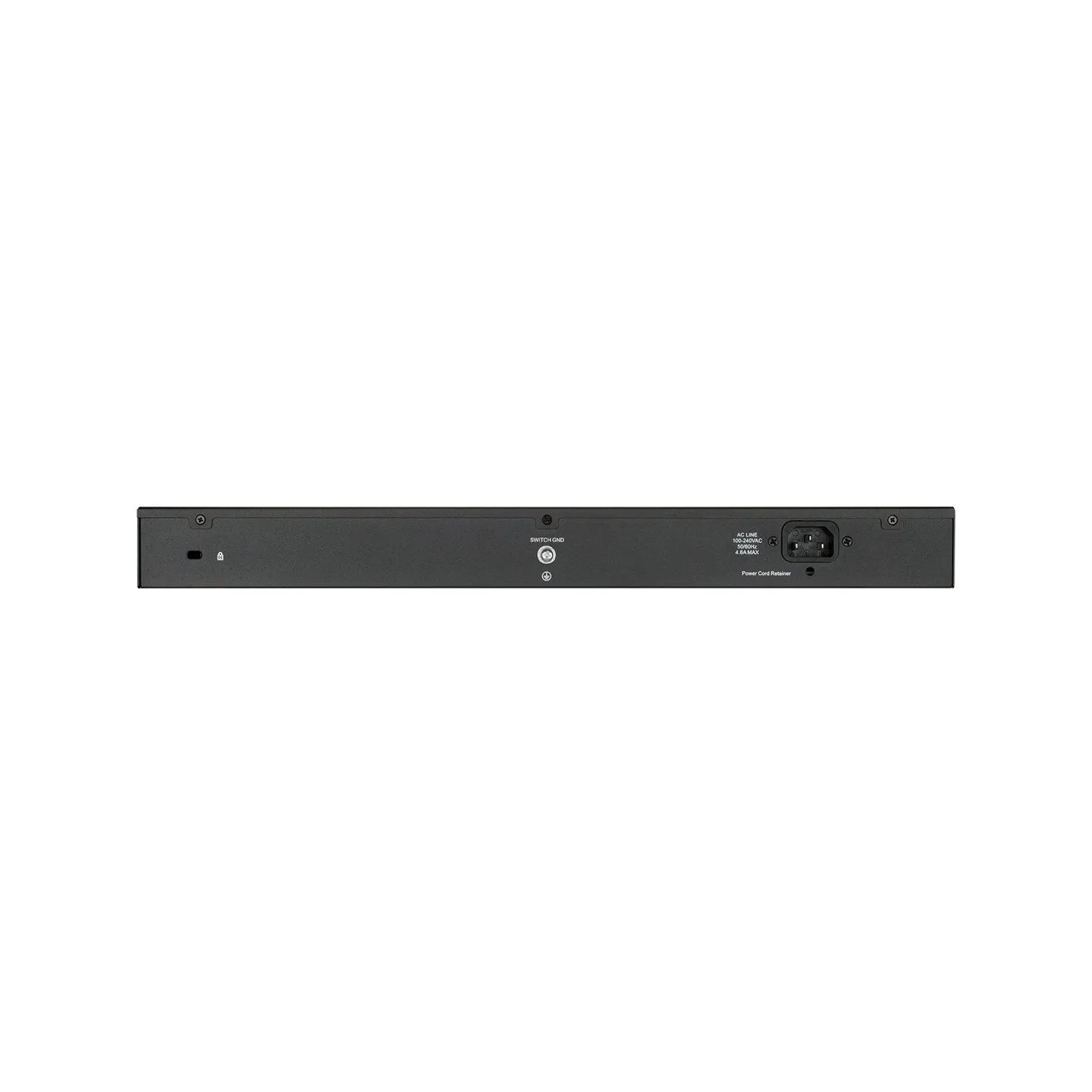D-Link | DGS-1100 Series Gigabit Smart Managed Switches | DGS-1100-26MPV2 | Managed L2 | Desktop/Rackmountable