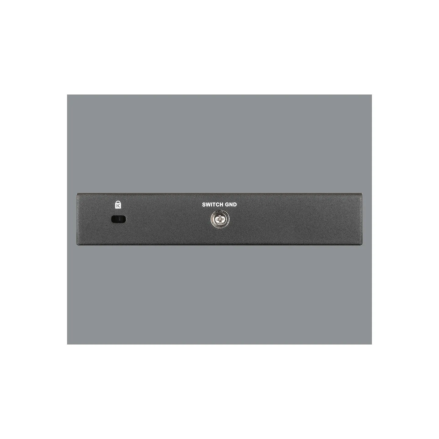 D-Link Switch Smart DGS-1100-05PDV2 5xGE (2xPoE)