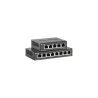 D-Link Switch Smart DGS-1100-05PDV2 5xGE (2xPoE)