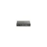 D-Link Switch Smart DGS-1100-05PDV2 5xGE (2xPoE)