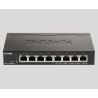 D-Link Switch Smart DGS-1100-08PV2 8xGE PoE