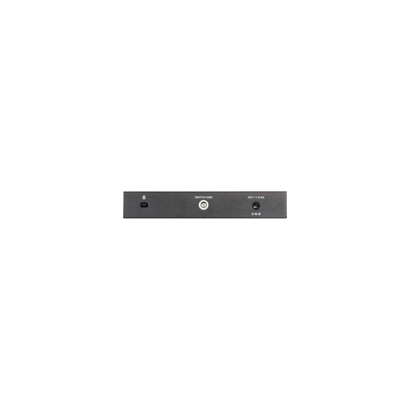 D-Link Switch Smart DGS-1100-08PV2 8xGE PoE