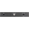 D-Link | 8-Port Gigabit PoE Smart Managed Switch | DGS-1100-08PV2 | Web managed | Desktop | Power supply type External