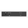 D-Link | 7-Port Multi-Gigabit Unmanaged Switch | DMS-107/E | Unmanaged | Desktop | Power supply type External