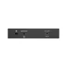 D-Link | 7-Port Multi-Gigabit Unmanaged Switch | DMS-107/E | Unmanaged | Desktop | Power supply type External