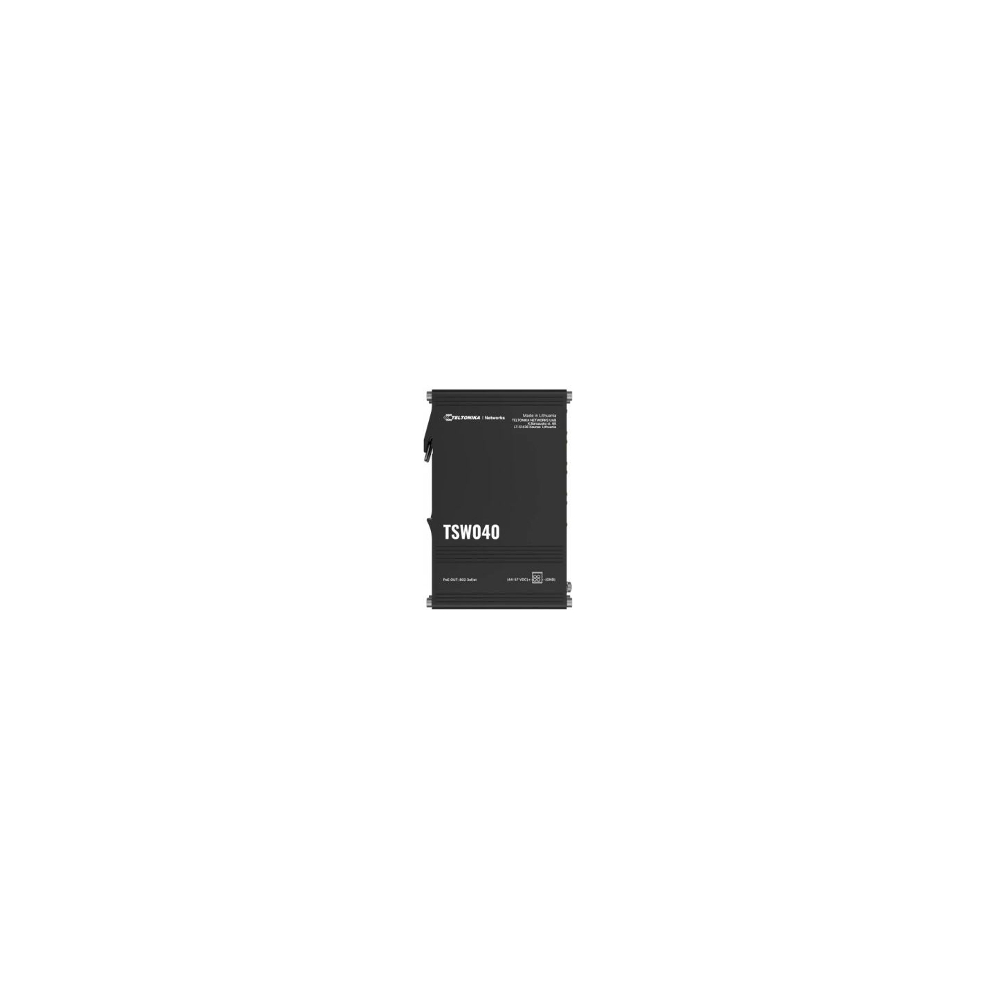 Teltonika IOT SWITCH TSW040 8X POE