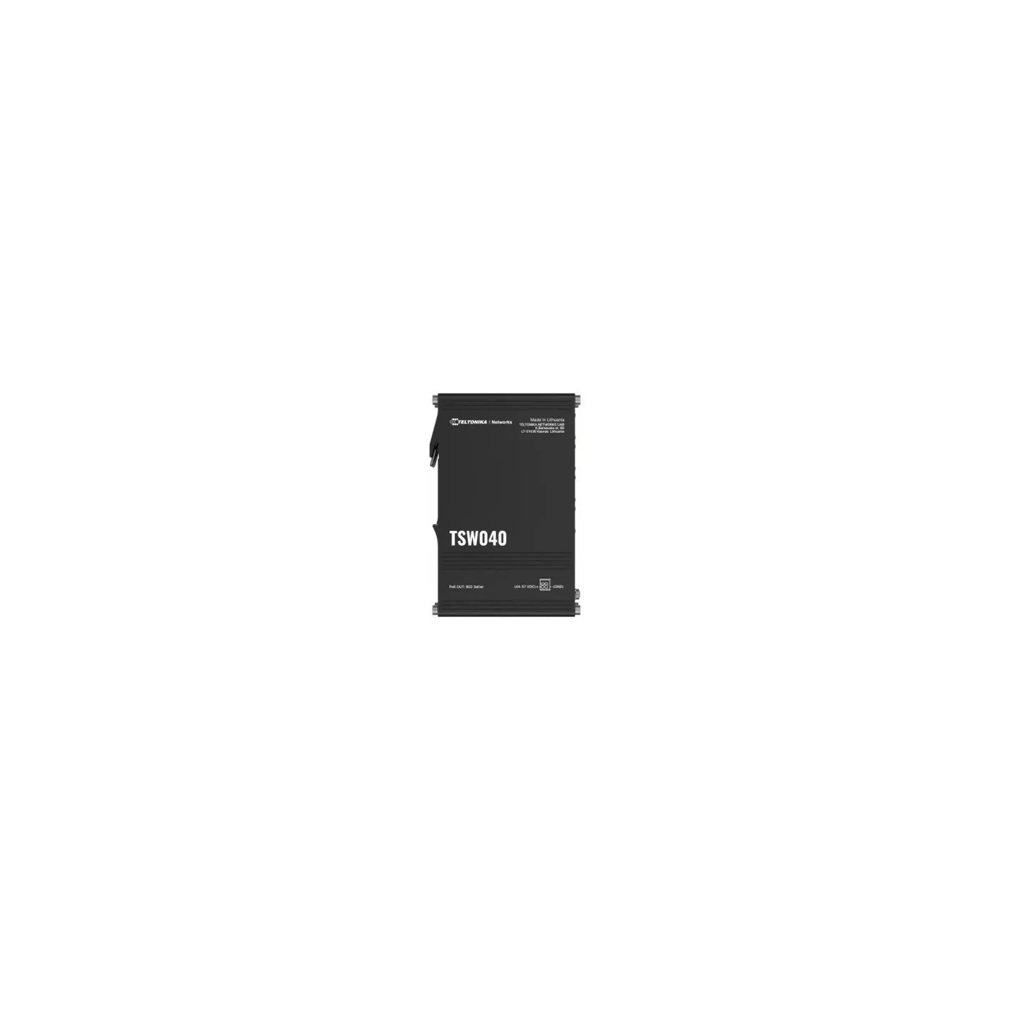 Teltonika IOT SWITCH TSW040 8X POE