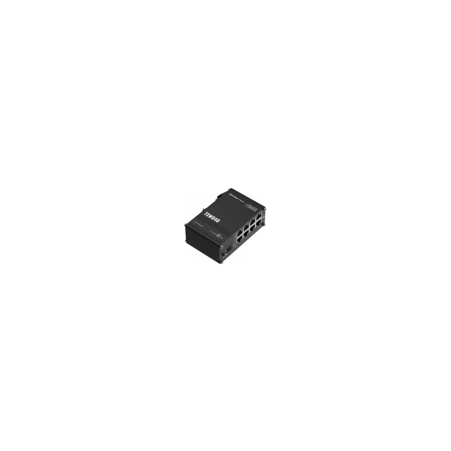 Teltonika IOT SWITCH TSW040 8X POE