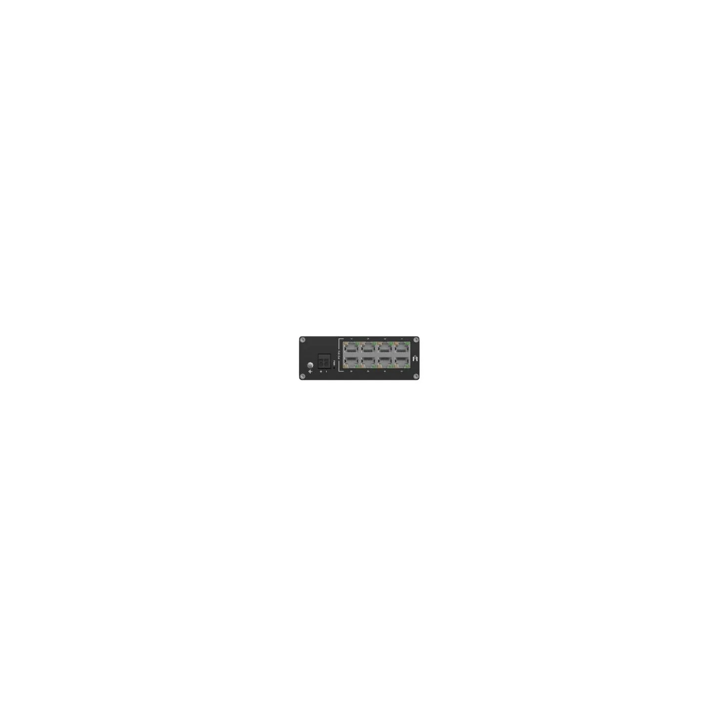 Teltonika IOT SWITCH TSW040 8X POE