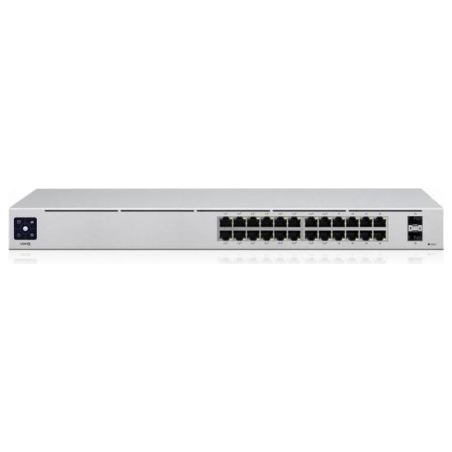 Ubiquiti USW-Pro-24-POE Switch 24Port