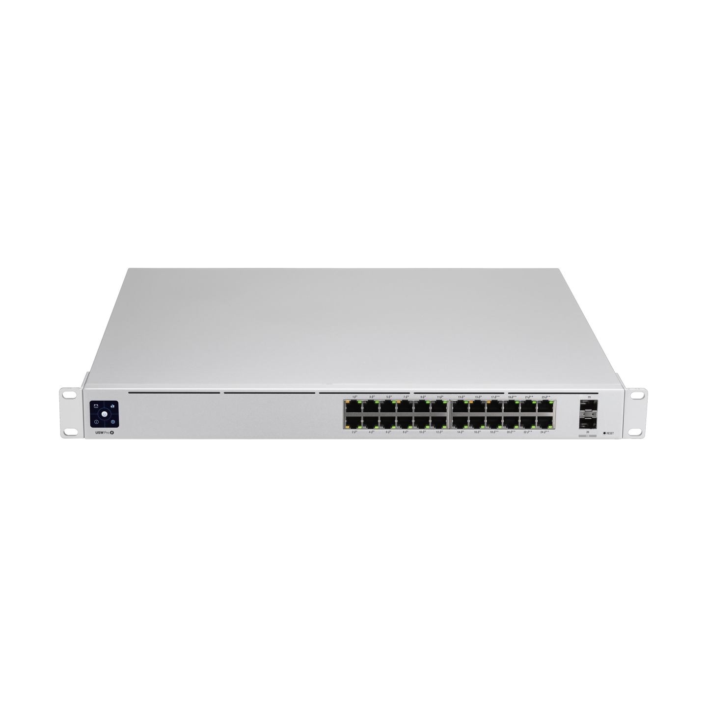 Ubiquiti USW-Pro-24-POE Switch 24Port