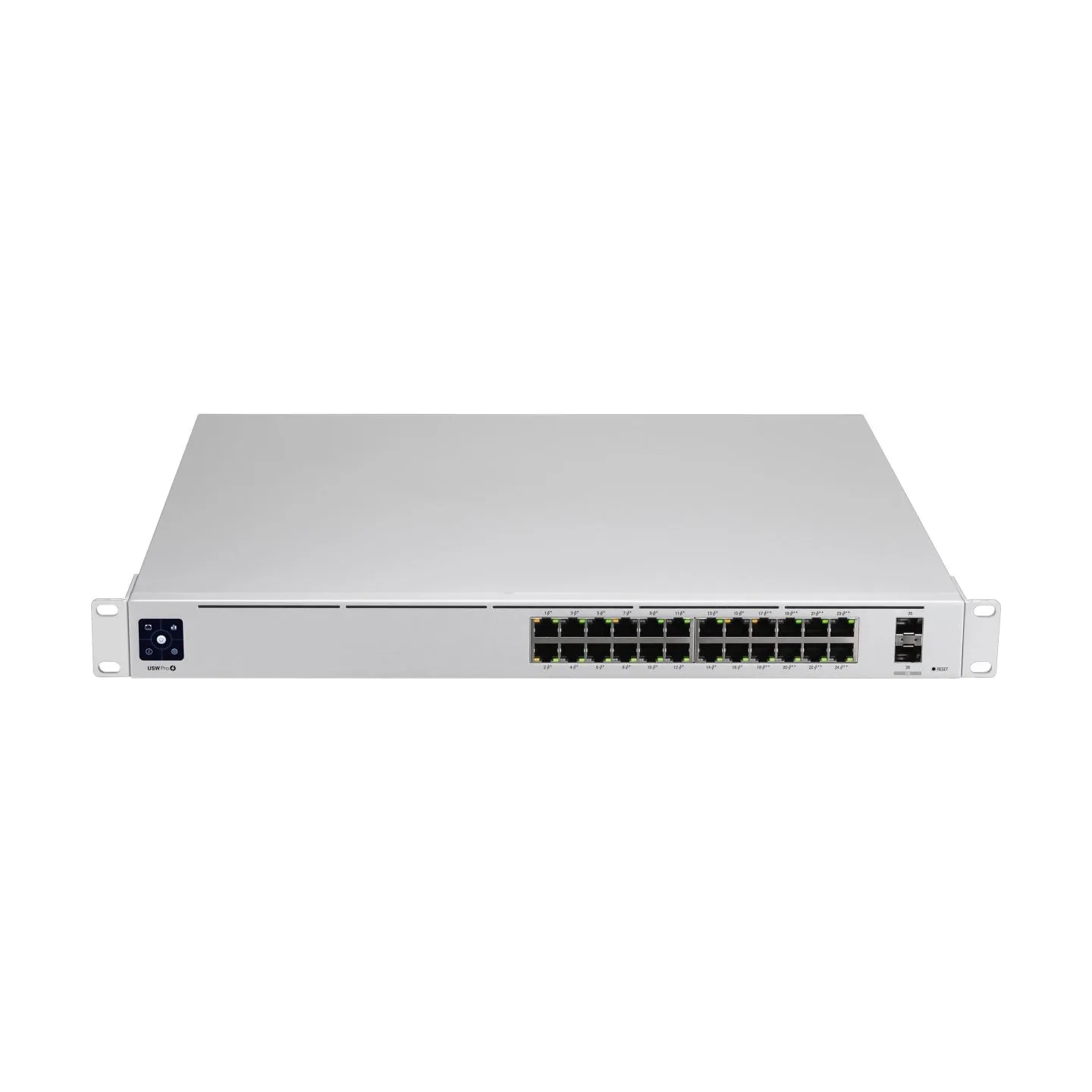Ubiquiti USW-Pro-24-POE Switch 24Port