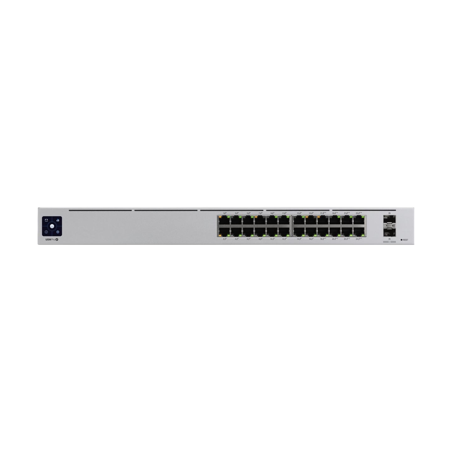 Ubiquiti USW-Pro-24-POE Switch 24Port