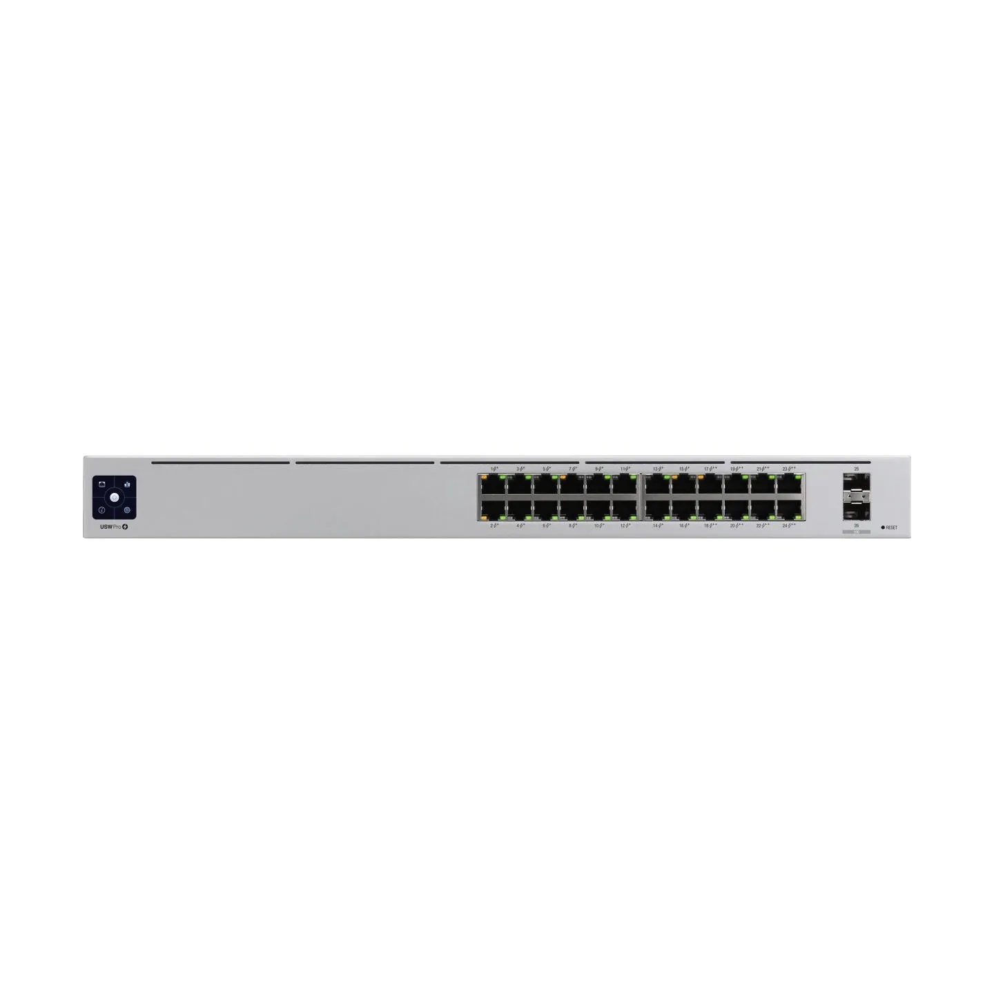 Ubiquiti USW-Pro-24-POE Switch 24Port
