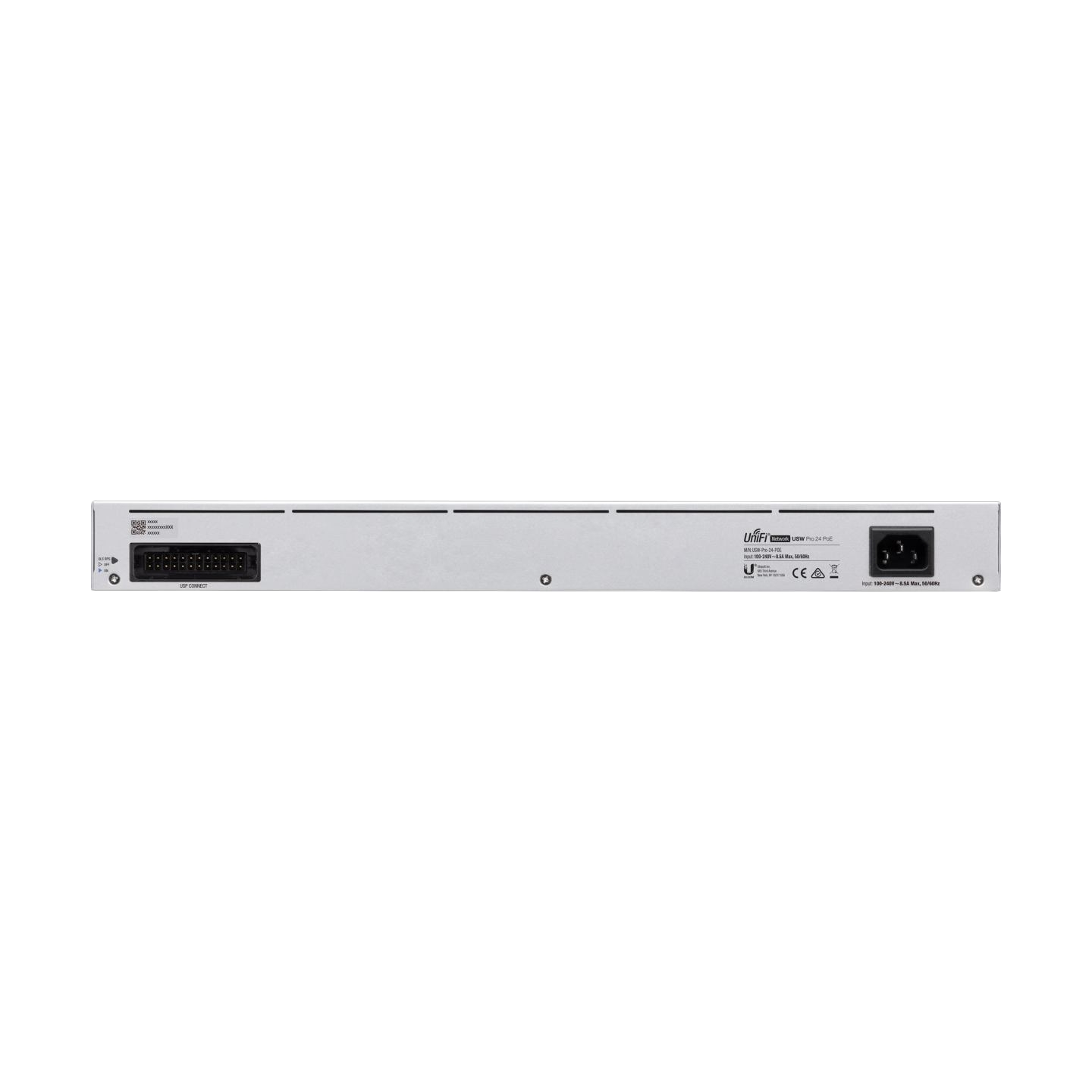 Ubiquiti USW-Pro-24-POE Switch 24Port