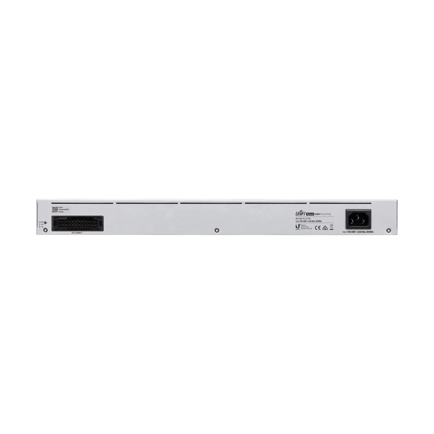 Ubiquiti USW-Pro-24-POE Switch 24Port